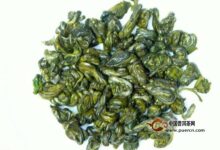 涌溪火青怎么泡-茗扬网