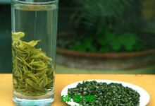 涌溪火青的泡法 涌溪火青属于什么炒青-茗扬网