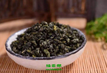 涌溪火青怎么泡 涌溪火青的泡法-茗扬网