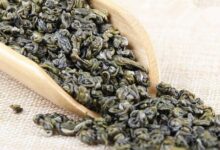 涌溪火青是什么茶 涌溪火青为什么不出名-茗扬网