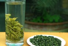 涌溪火青是什么茶 涌溪火青的泡法-茗扬网