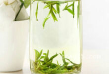 碣滩茶的冲泡方法，7步泡出好喝的碣滩茶-茗扬网