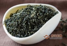 碣滩茶属于什么茶？产地在哪里-茗扬网