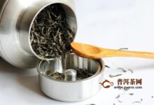 碣滩茶储存方法-茗扬网
