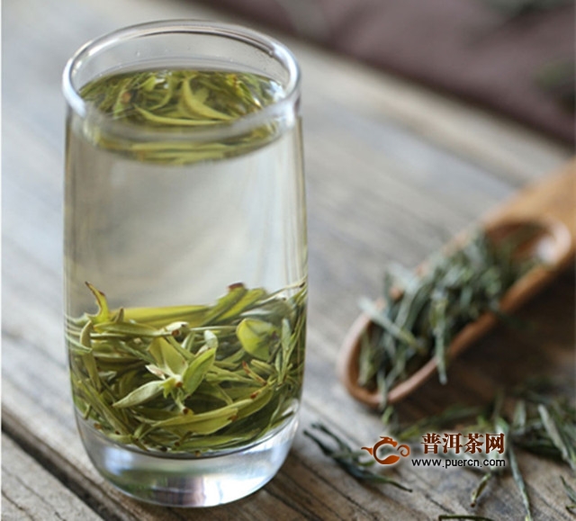 碣滩茶有什么功效