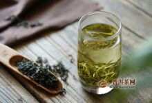 怎么泡碣滩茶？碣滩茶冲泡方法-茗扬网