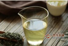 喝碣滩茶的好处-茗扬网