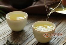 碣滩茶有什么禁忌？适合哪些人喝-茗扬网