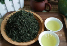 西山茶的功效与作用 西山茶的泡法-茗扬网