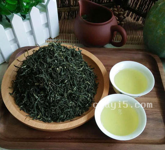 西山茶的功效与作用 西山茶的泡法