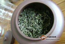 桂平西山茶的功效-茗扬网