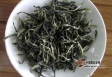 西山茶冲泡方法-茗扬网