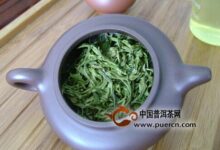 桂平西山茶冲泡水温-茗扬网