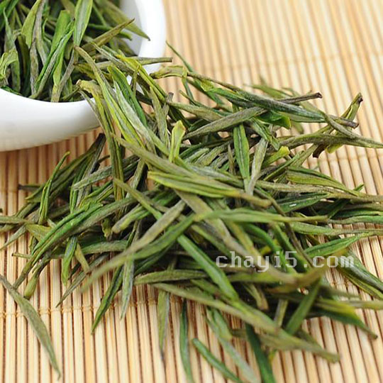 茶叶敬亭绿雪的作用与禁忌