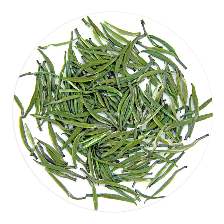 兰馨雀舌：一直都是春天的味道