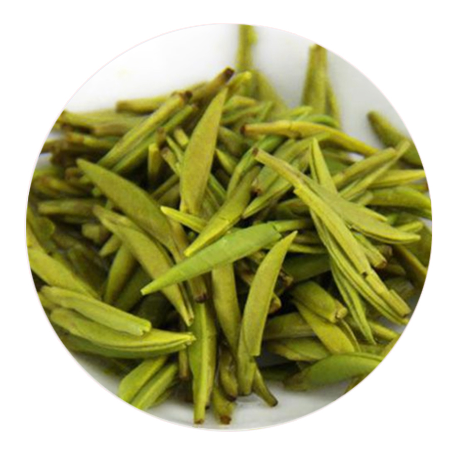 兰馨雀舌：一直都是春天的味道