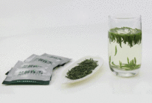 茶叶兰馨雀舌的作用与禁忌-茗扬网