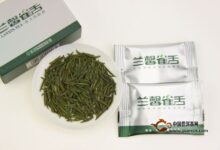兰馨雀舌-茗扬网