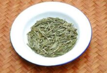 喝天柱剑毫茶有什么好处，盘点天柱剑毫茶的七大功效-茗扬网