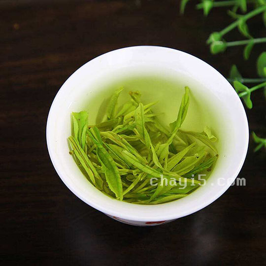 天柱剑毫的功效与作用 天柱剑毫什么时候喝最好