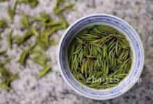 天柱剑毫的功效与作用 天柱剑毫的泡法-茗扬网