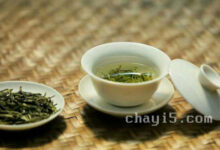 天柱剑毫的冲泡方法，7步泡出好喝的天柱剑毫-茗扬网