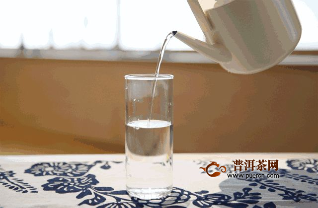 天柱剑毫冲泡方法步骤