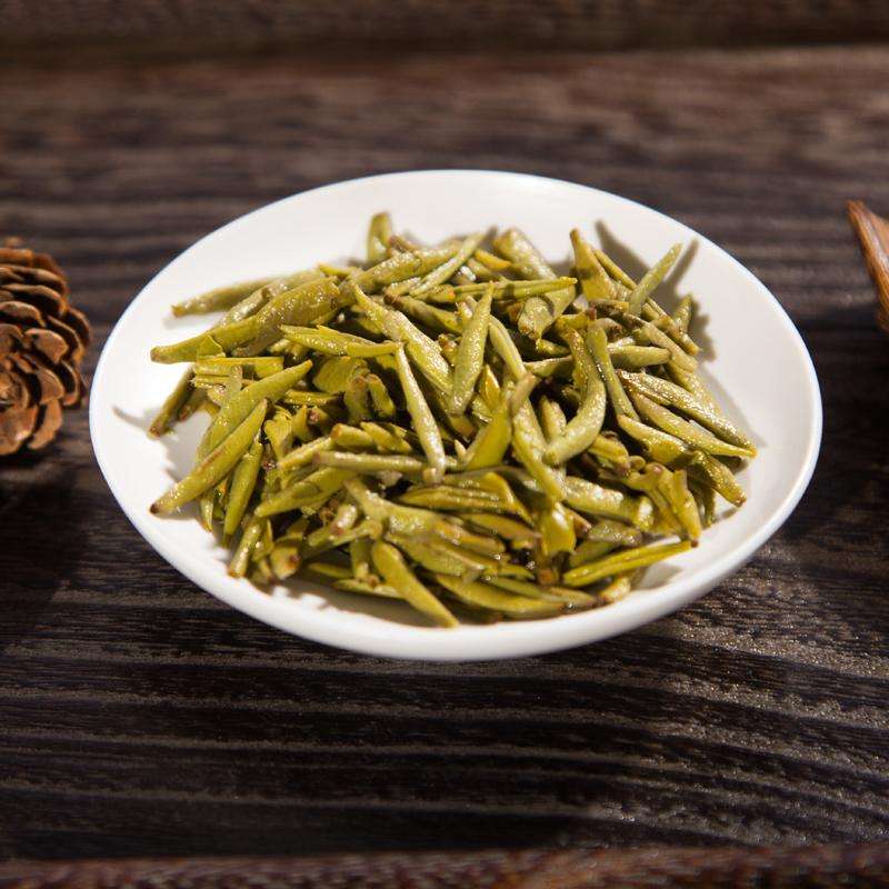 喝松阳银猴茶有什么好处，盘点松阳银猴茶的七大功效