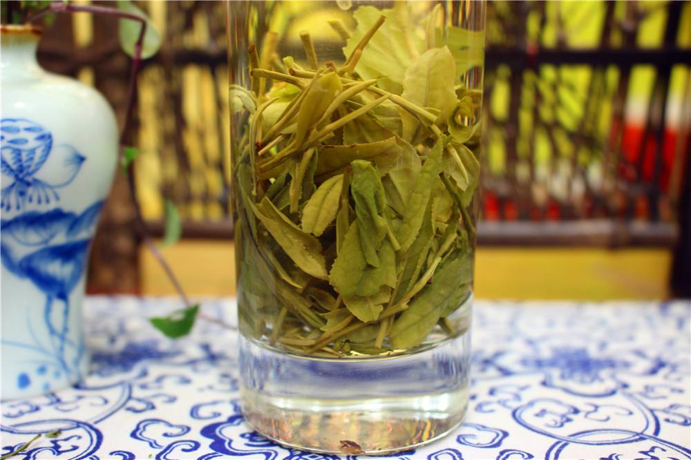 喝松阳银猴茶有什么好处，盘点松阳银猴茶的七大功效