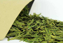 松阳银猴属于什么茶   功效与作用-茗扬网