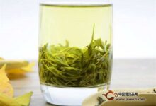 松阳银猴茶适合什么人喝-茗扬网