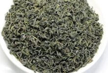 松阳银猴怎么泡 松阳银猴的正确泡法-茗扬网