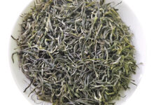 覃塘毛尖:色绿、香高、味醇、甘润-茗扬网