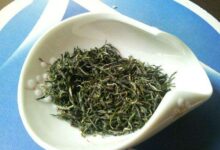 喝覃塘毛尖茶有什么好处，盘点覃塘毛尖茶的七大功效-茗扬网