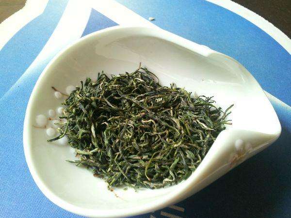 喝覃塘毛尖茶有什么好处，盘点覃塘毛尖茶的七大功效