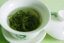 覃塘毛尖茶的功效与作用,喝覃塘毛尖茶有哪些好处-茗扬网