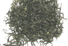 怎么判断覃塘毛尖茶叶是否过期-茗扬网