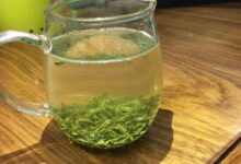 覃塘毛尖如何鉴别是不是好茶-茗扬网