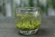 覃塘毛尖功效与作用-茗扬网