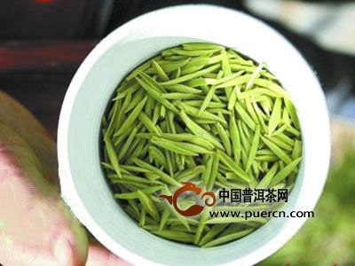 覃塘毛尖功效与作用
