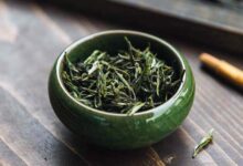 浙江省江山产什么茶比较有名-茗扬网