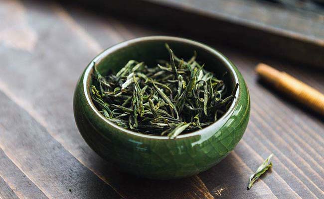 浙江省江山产什么茶比较有名