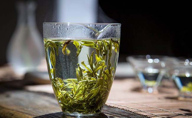 浙江省江山产什么茶比较有名