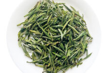 江山绿牡丹：北宋文豪苏东坡誉之为奇茗-茗扬网