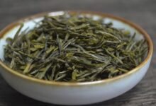 江山绿牡丹的功效与禁忌事项-茗扬网