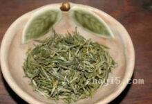 茶叶江山绿牡丹的作用与禁忌-茗扬网