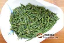 江山绿牡丹好喝吗-茗扬网