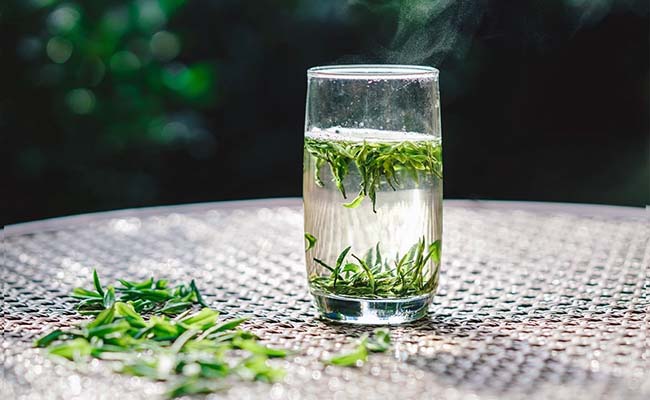 金奖惠明茶属于什么茶