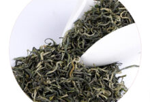 惠明茶：四杯五杯茶韵犹存-茗扬网