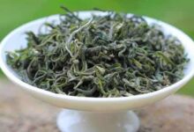 惠明茶的功效与禁忌事项-茗扬网